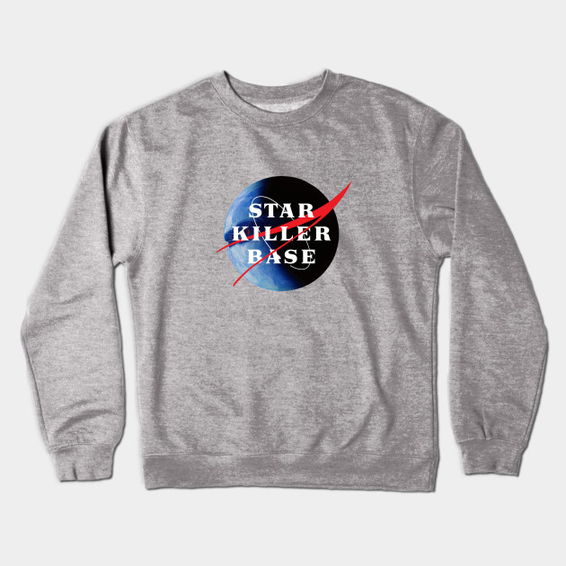 Star Base Logo